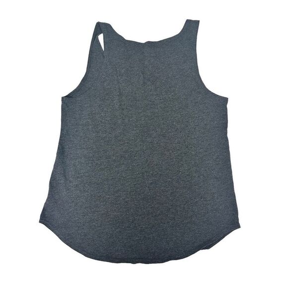 Bravado Rolling Stones Steel Wheels Tour Tank Top size Medium - Picture 2 of 6